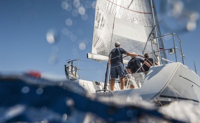 Polska jest ósmym na świecie i piątym w Europie eksporterem jachtów