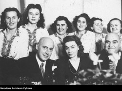 Nikt nie znał tej prawdy o Ninie Andrycz. Dlaczego sfałszowała swój wiek?