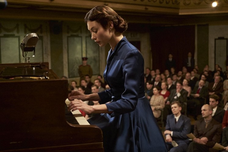 'Śmierć Stalina' w polskich kinach 27 kwietnia 2018 roku