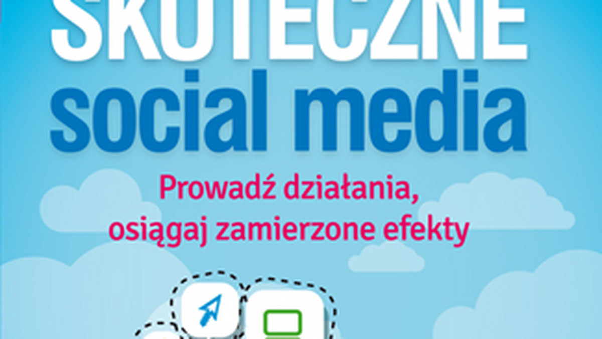 Nie ma miesiąca bez premiery kolejnej książki o mediach społecznościowych. Ta tematyka jest wciąż na topie, jako że cały czas budzi olbrzymie zainteresowanie osób parających się marketingiem. Szukamy więc źródeł wiedzy, zwłaszcza że wiele kwestii związanych chociażby z tworzeniem strategii działań lub zwłaszcza z mierzeniem ich efektów wciąż pozostaje niedookreślonych i niezrozumiałych.