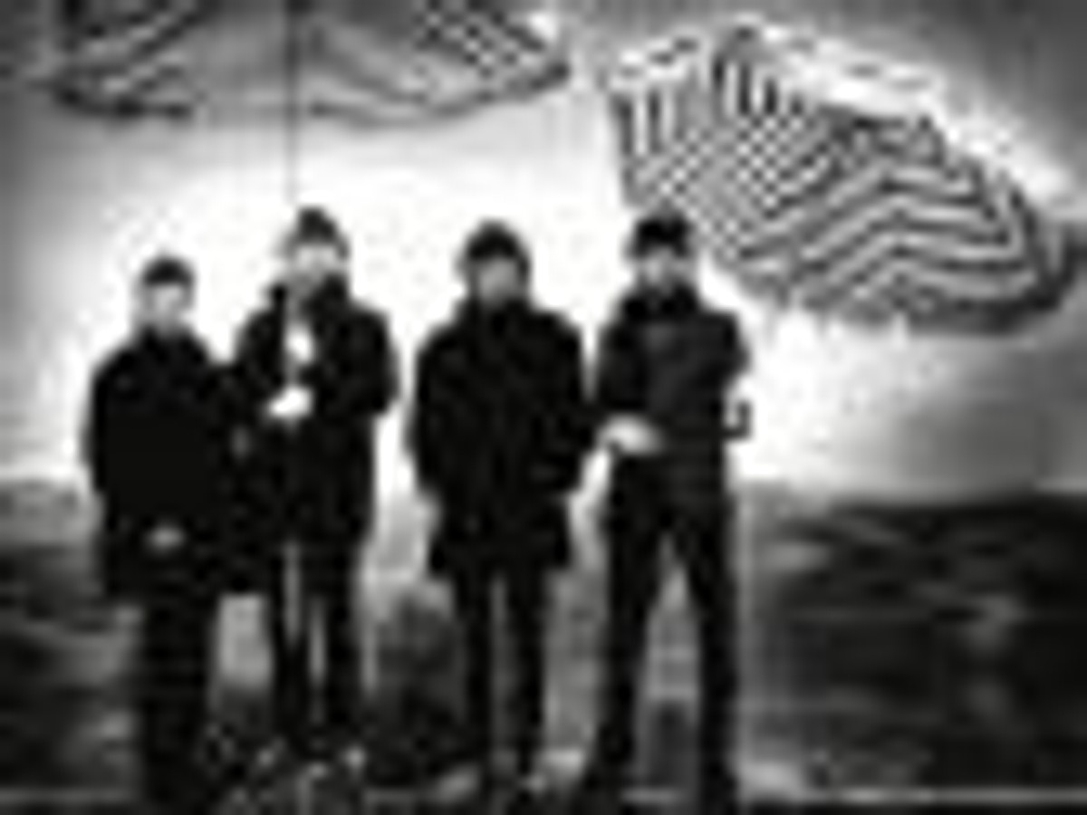 Znak Beatle dla Beatlesów, a nie dla wózków inwalidzkich