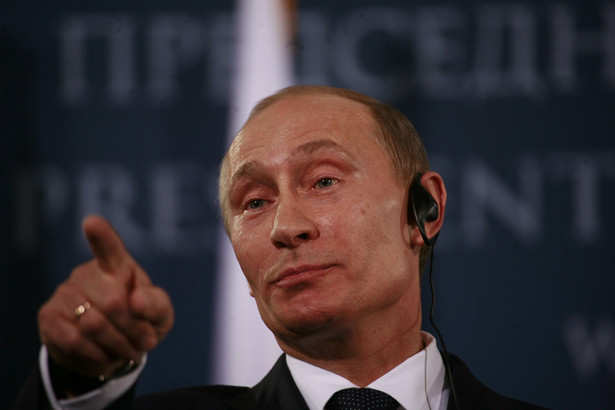 "The Economist": Wyrzucić Rosję z G8. Zachód musi ukarać Putina