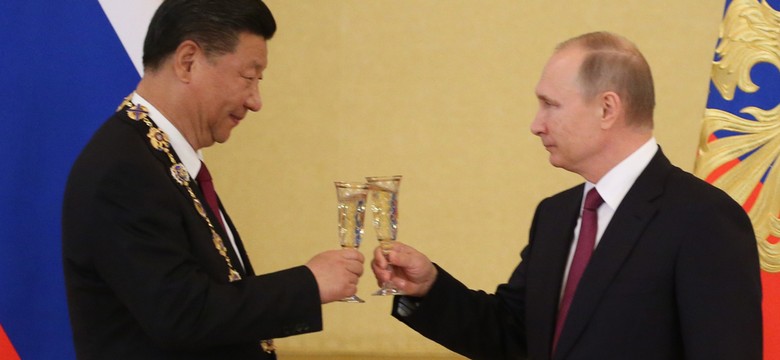 Nowy manifest Chin w sprawie Tajwanu. Xi Jinping burzy złudzenia Zachodu