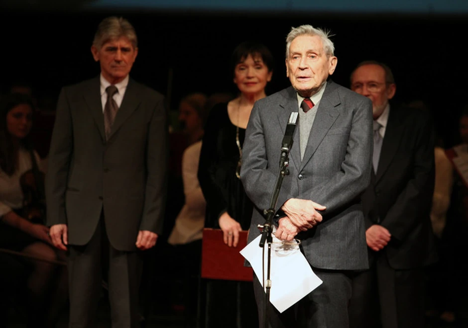 Mudrosti i misli Vladete Jerotića prenosiće se godinama