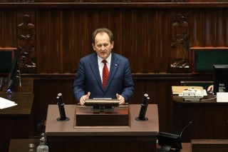 Nowelizacja ustawy o Narodowym Centrum Nauki gotowa. Bernacki: Dalsze jego procedowanie zależy od decyzji politycznych