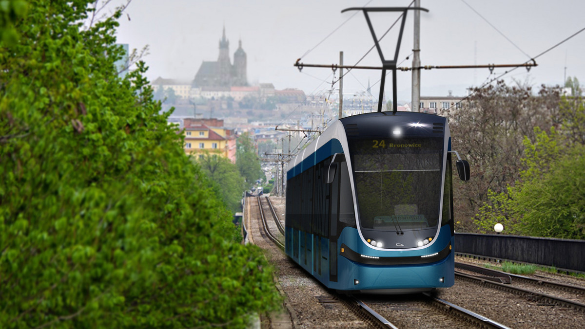 Na rachunek MPK w Krakowie wpłynęła kwota 20,4 mln zł z tytułu kar naliczonych firmie PESA Bydgoszcz za opóźnienie w realizacji dostaw 36 tramwajów "Krakowiak". Kwota pochodzi z gwarancji ubezpieczeniowej, która była zabezpieczeniem realizacji tego kontraktu - poinformowało Miejskie Przedsiębiorstwo Komunikacyjne w Krakowie.