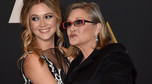 Billie Lourd: córka Carrie Fisher i wnuczka Debbie Reynolds