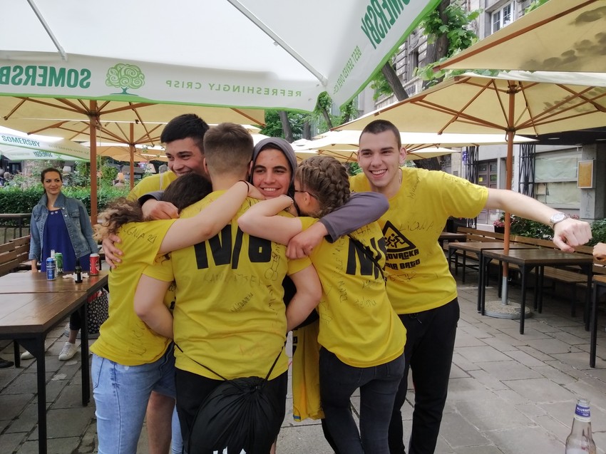 Neizvesno je hoće li biti organizovanih proslava