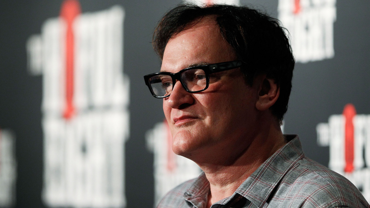 Quentin Tarantino dołączył do Rachel McAdams, Julii Roberts, Meryl Streep i Leonarda DiCaprio, którzy domagają się pieniędzy od Harveya Weinsteina. Reżyser twierdzi, że studio The Weinstein Company jest mu winne 4 mln dolarów.