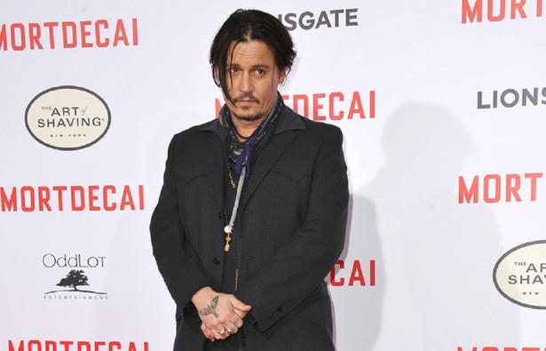 Johnny Depp zajmie miejsce Hugh Jackmana?