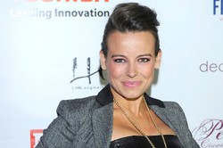 Anna Mucha o porodzie: orgazmu nie było