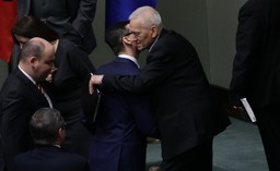 Kornel Morawiecki: Tego zabrakło mi w expose