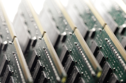 Sankcje są dziurawe jak sito. Większość chipów w rosyjskim sprzęcie wojskowym pochodzi z USA i Europy