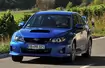 Subaru WRX STI &amp; Impreza XV