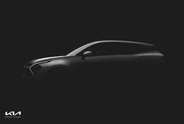 Kia Sportage – zbliża się premiera piątej generacji SUV-a