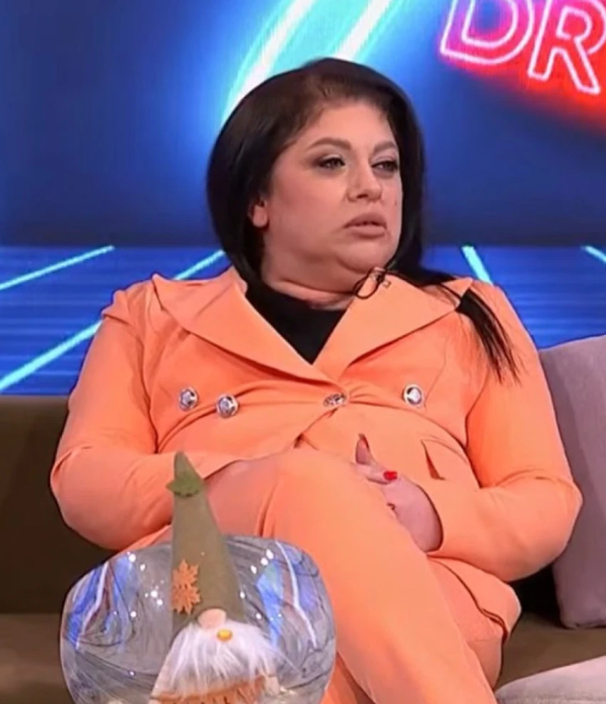 Sestra Bore Santane žestoko o bivšoj snajki: "Borin prijatelj je bio sa Milicom Kemez pred venčanje"