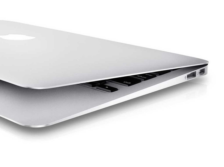 And all that leaves is the MacBook Air, which could be on its way out the door.