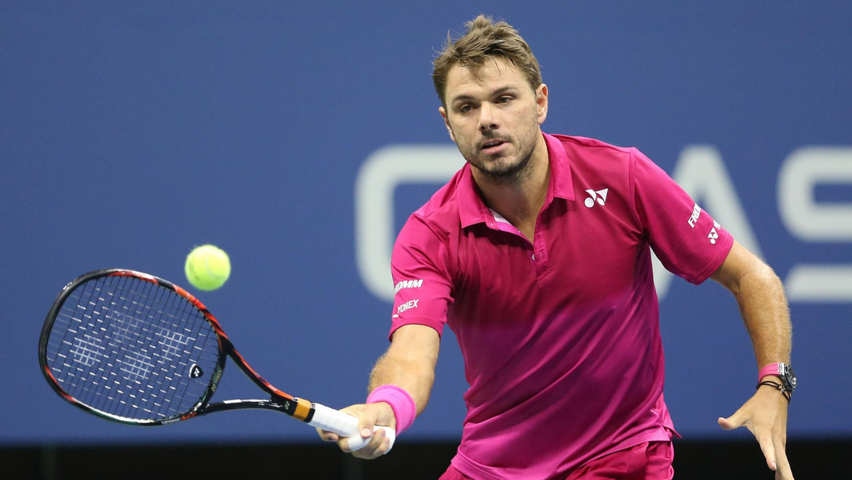 Niezbyt często zdarza się, aby jeden zawodnik w tak pięknych słowach mówił o innym. Szwajcar Stan Wawrinka od dawna przyjaźni się z rodakiem Rogerem Federerem. Uważany za najlepszego w historii tenisa gracz w tym sezonie miał wiele problemów z kontuzjami. - Moje jedyne życzenie na przyszły rok, to zdrowie kolegi - mówi Wawrinka.