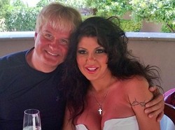 Węgrowska się rozwodzi: Były krzyki, awantury za zamkniętymi drzwiami