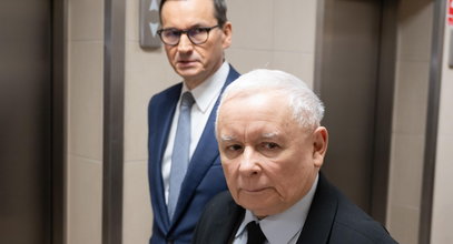 Morawiecki rozsadzi PiS od środka? Byli politycy nie mają złudzeń