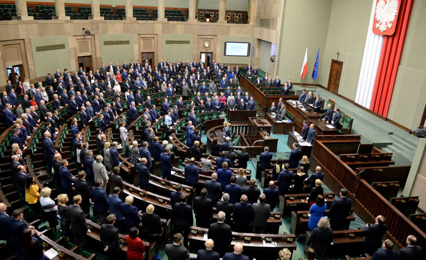 Podwyżka ryczałtu na biura poselskie. Brudziński: To nie pieniądze dla posłów