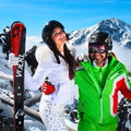 Narciarze mają powód do radości - 10 tysięcy karnetów narciarskich - w trzech krajach - za jedyne 39 pln.