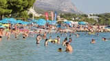 Ulubiony kurort ma dość Polaków na wakacjach. Idzie na wojnę z turystami