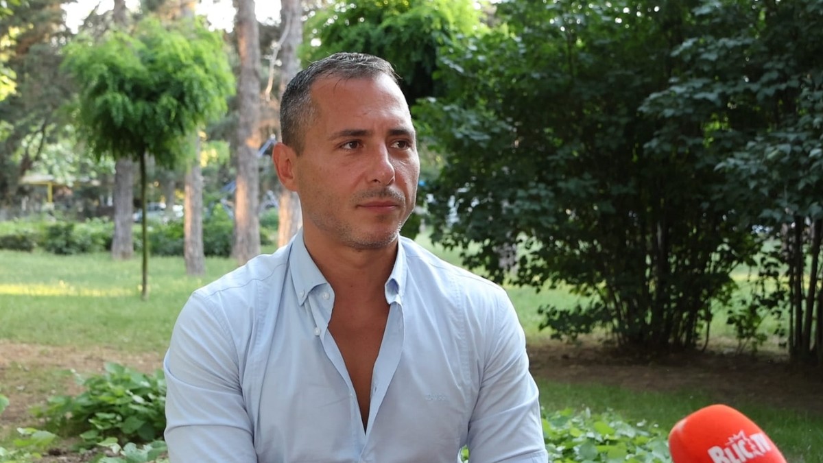 Miki Dudić