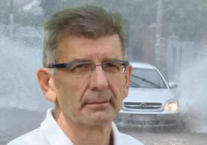Nedeljko Todorović
