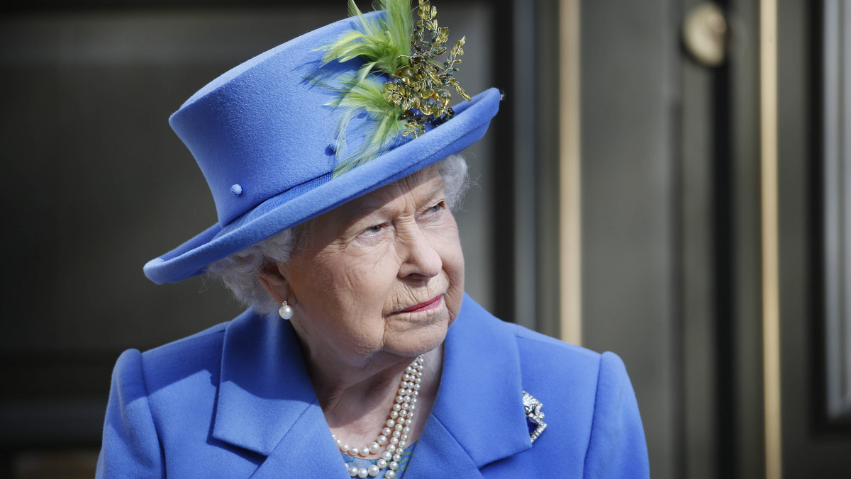 Wielka Brytania: królowa zgodziła się na zawieszenie parlamentu 