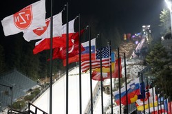 PŚ w skokach. Kwalifikacje w Zakopanem odwołane. Wszystko przez wiatr