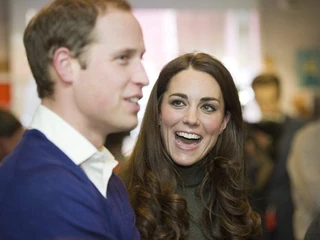 Kate i William123