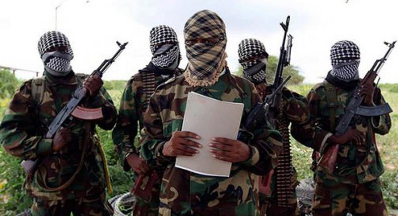 Two police missing after al Shabaab attack base in Kenya