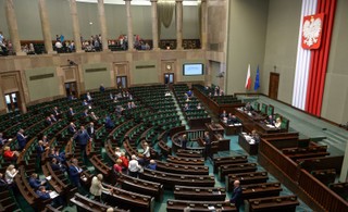 W czwartek Sejm jednak nie będzie głosował nad zmianami w KRS i Usp