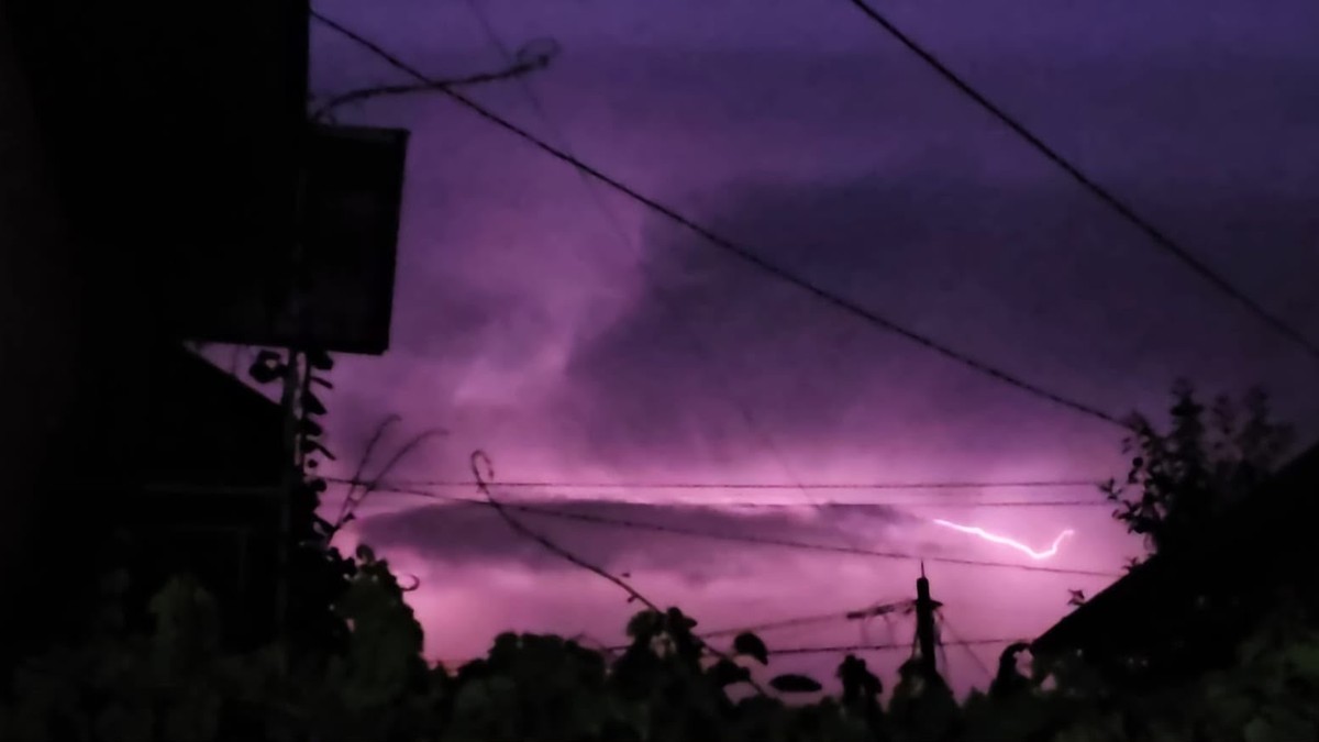 Nevreme u Kruševcu