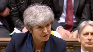 Reuters: Theresa May w liście do Tuska proponuje odłożenie brexitu do 30 czerwca br.