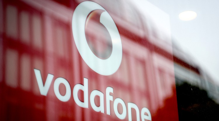 Vodafone