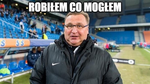 Napoli - Legia. Zobacz memy po meczu Ligi Europy