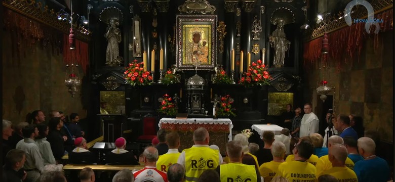 Ruch Obrony Granic z niespodziewanym wsparciem. "Kościół nie stoi już z boku – jest z nami!"