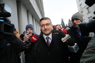 Uchwała trzech izb SN. Dotarliśmy do treści jednego ze zdań odrębnych