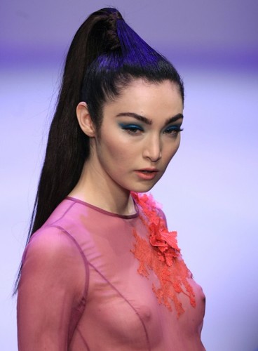 Macario Jimenez kolekcja jesień/zima 2015/2016