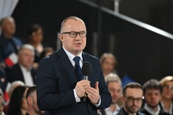 Uchylenie immunitetu prezesowi NIK. Prokurator generalny cofnął wniosek