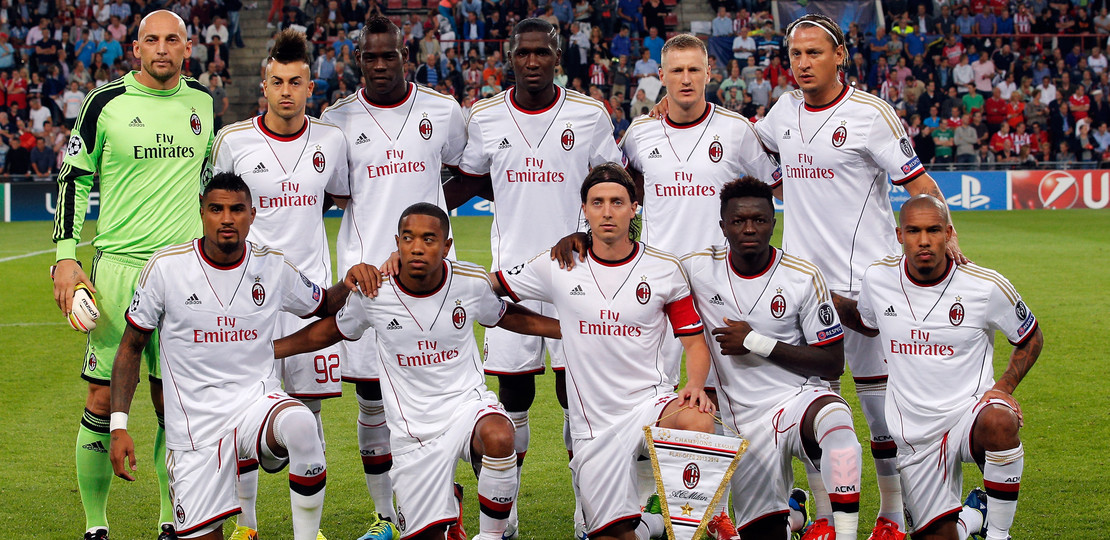 AC Milan