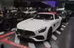 Mercedes-AMG GT C Roadster