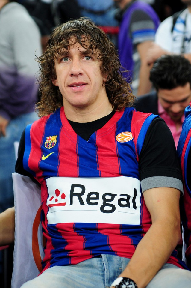 Carles Puyol