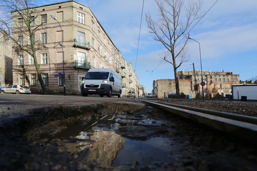 Miejsca, których się w Łodzi wstydzimy