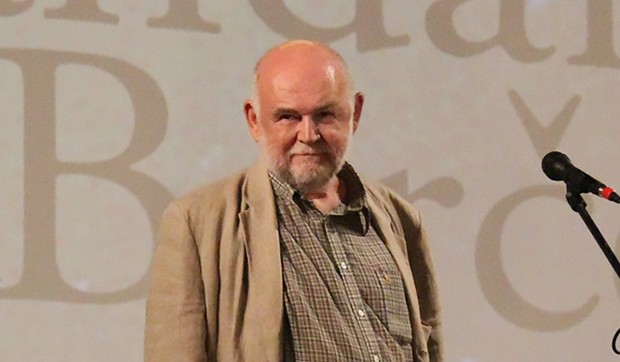Aleksandar Berček