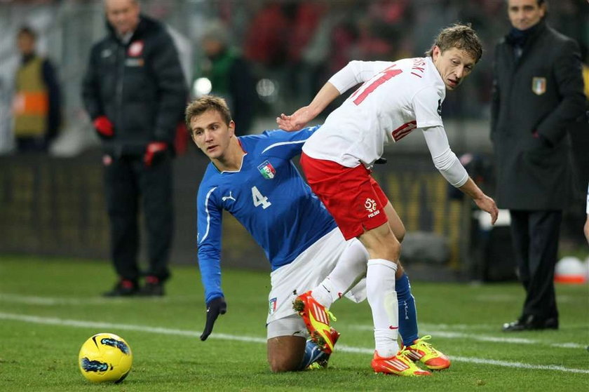 Smuda ma już kilku pewniaków na Euro 2012