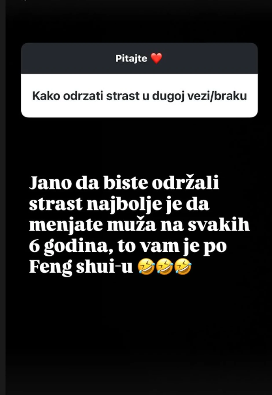 Jelena Radanović o braku i odnosu sa Slobom