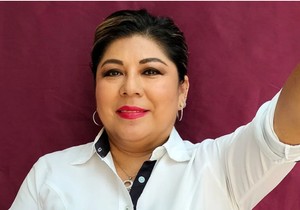 Jesenija Lara Gutjerez